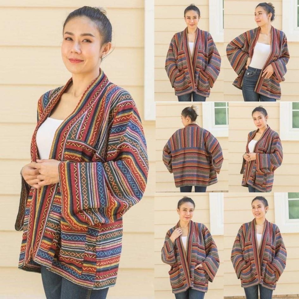 Overcoat